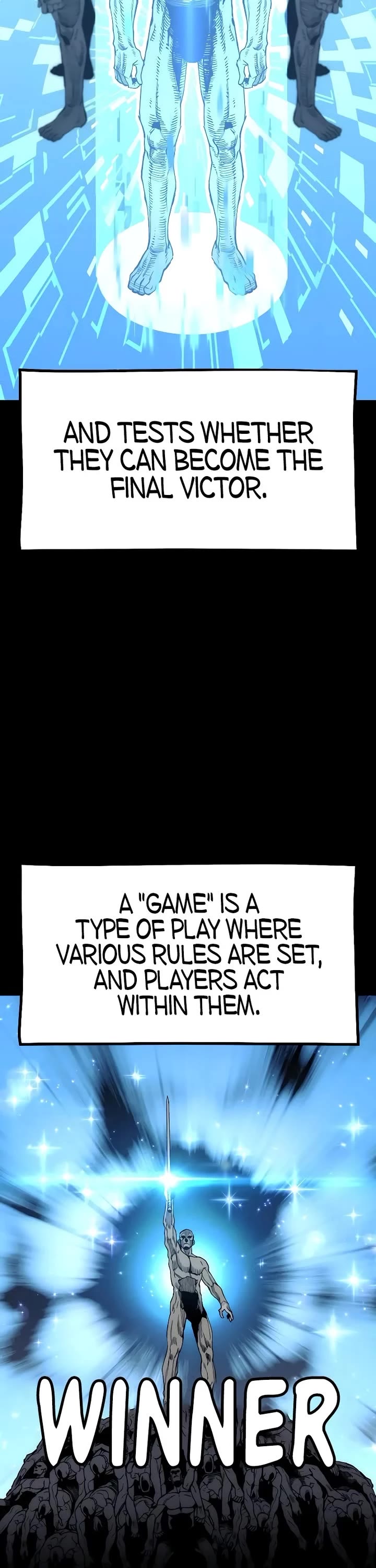 Heavenly Demon Cultivation Simulation Chapter 155 - Page 41