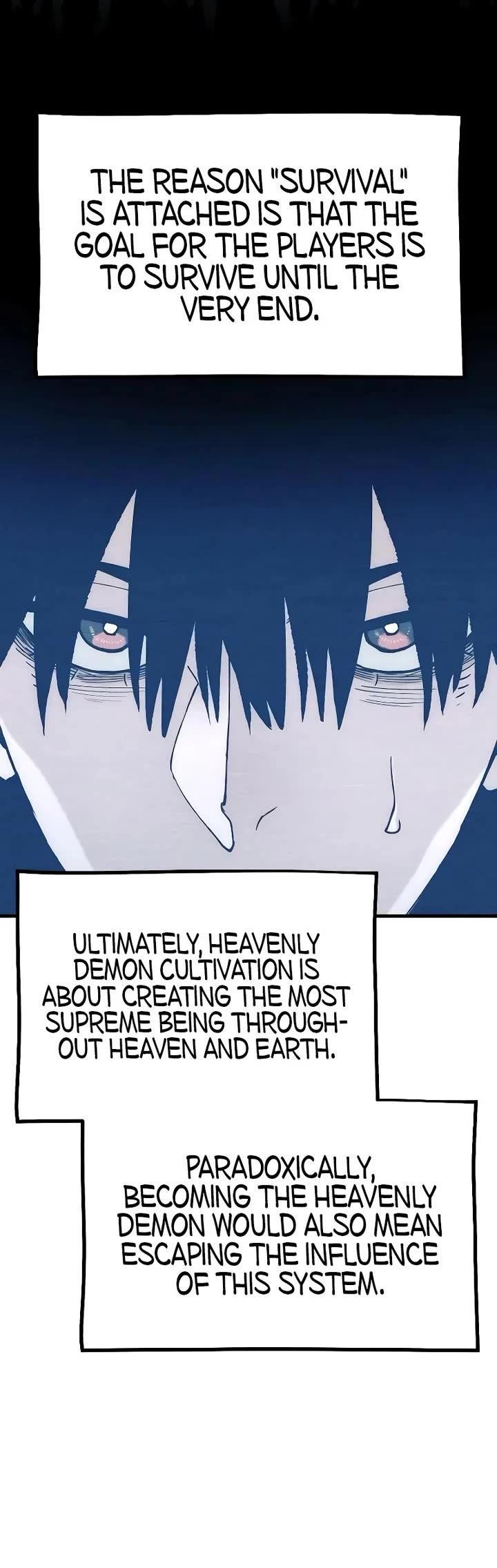 Heavenly Demon Cultivation Simulation Chapter 155 - Page 42