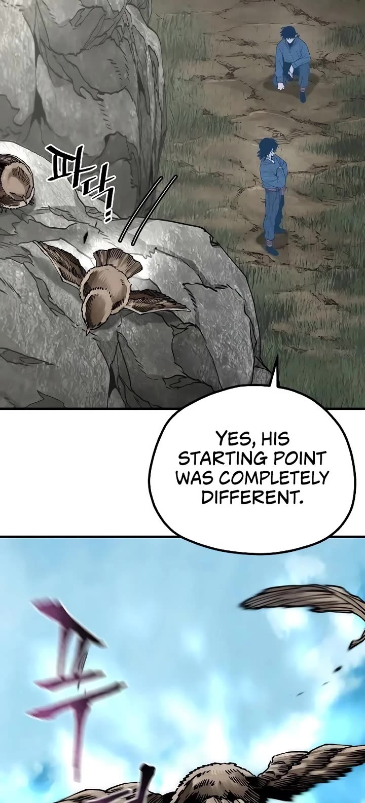 Heavenly Demon Cultivation Simulation Chapter 155 - Page 47