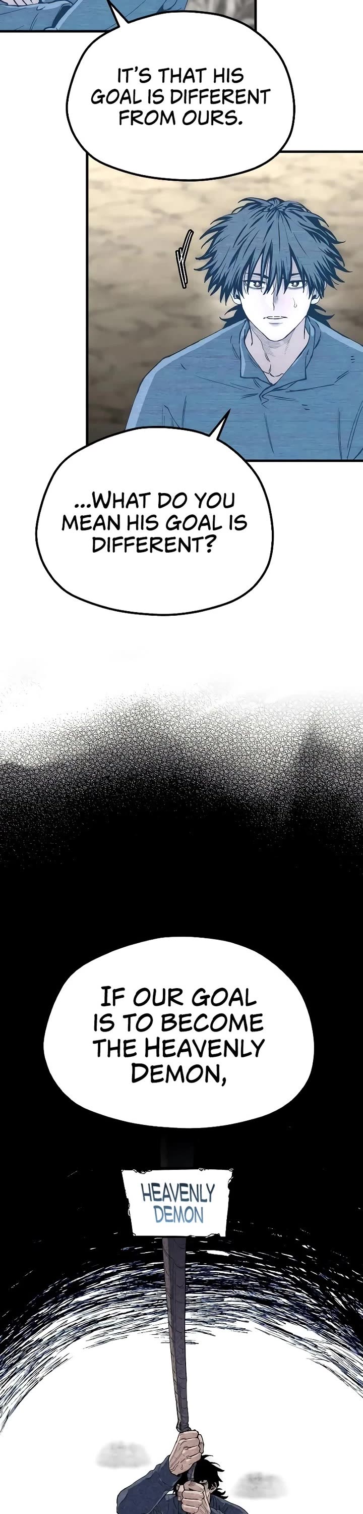 Heavenly Demon Cultivation Simulation Chapter 155 - Page 50