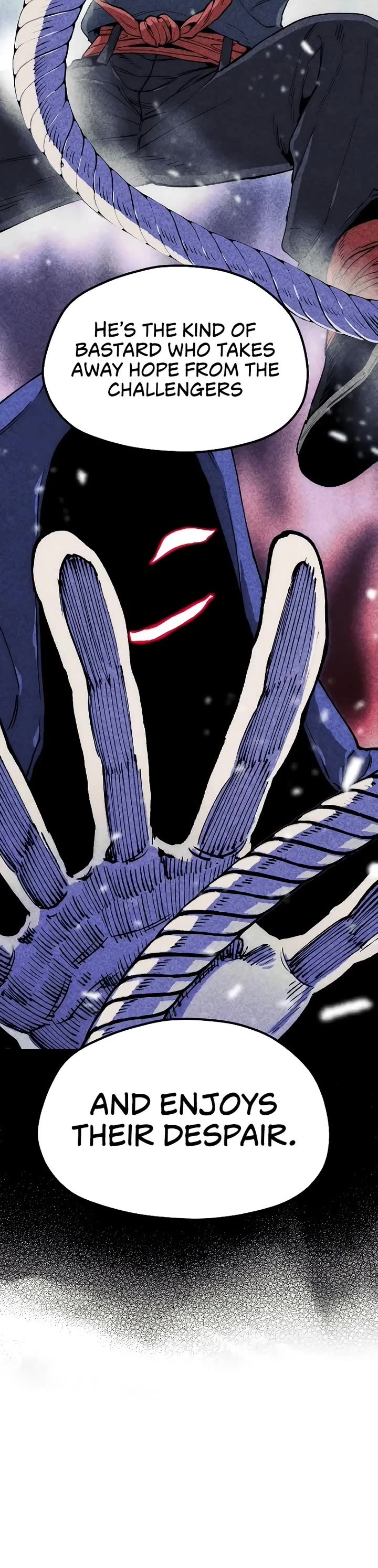 Heavenly Demon Cultivation Simulation Chapter 155 - Page 52