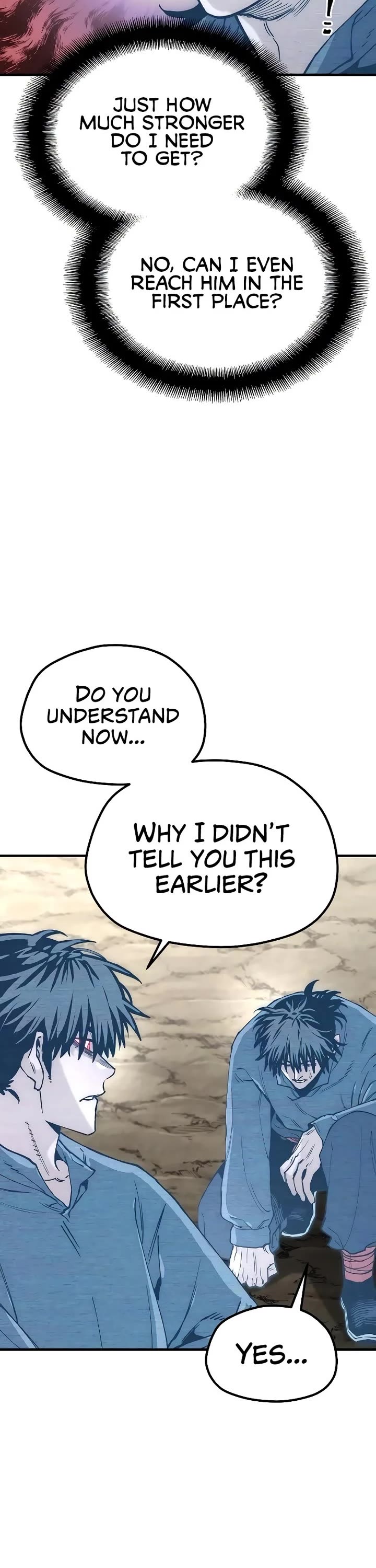 Heavenly Demon Cultivation Simulation Chapter 155 - Page 54