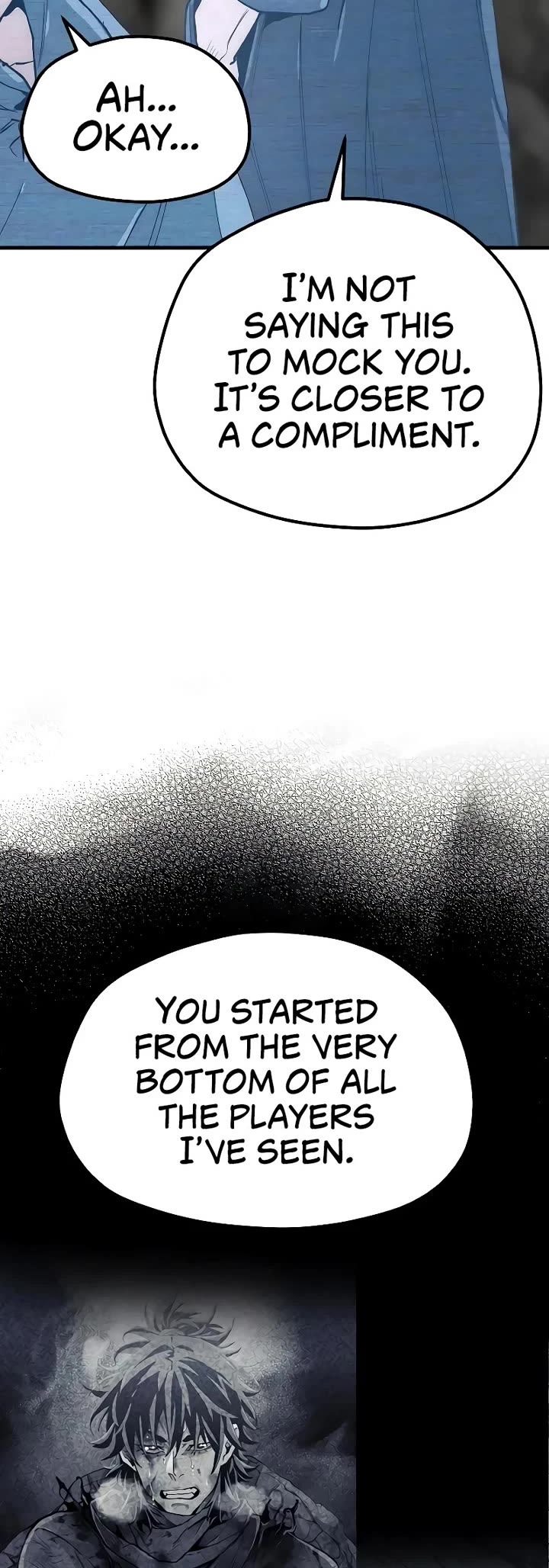 Heavenly Demon Cultivation Simulation Chapter 155 - Page 61
