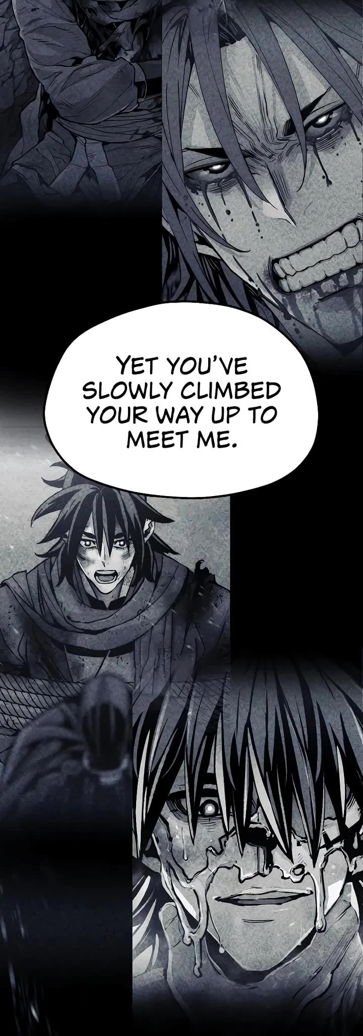 Heavenly Demon Cultivation Simulation Chapter 155 - Page 62