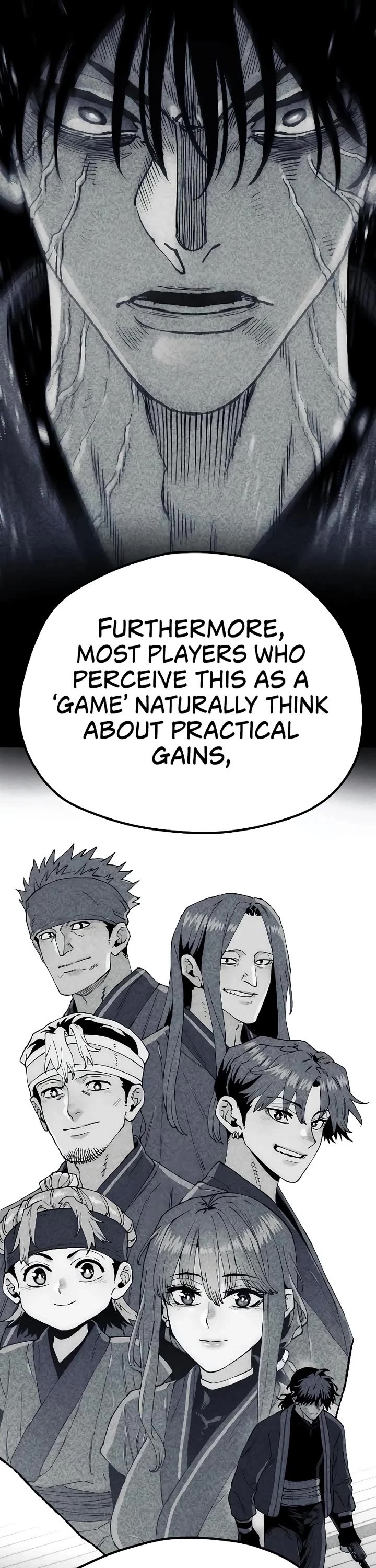 Heavenly Demon Cultivation Simulation Chapter 155 - Page 63