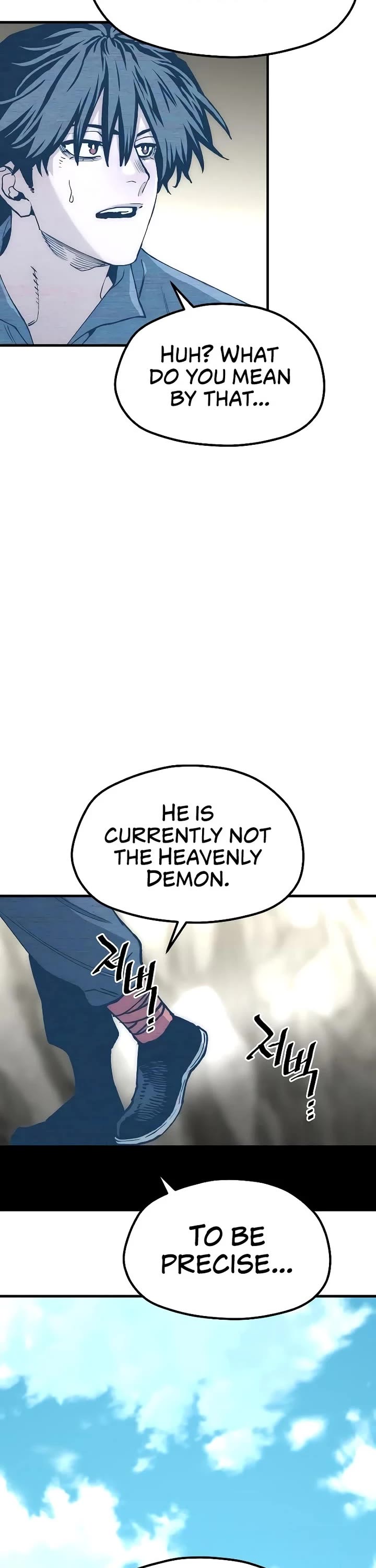 Heavenly Demon Cultivation Simulation Chapter 155 - Page 69