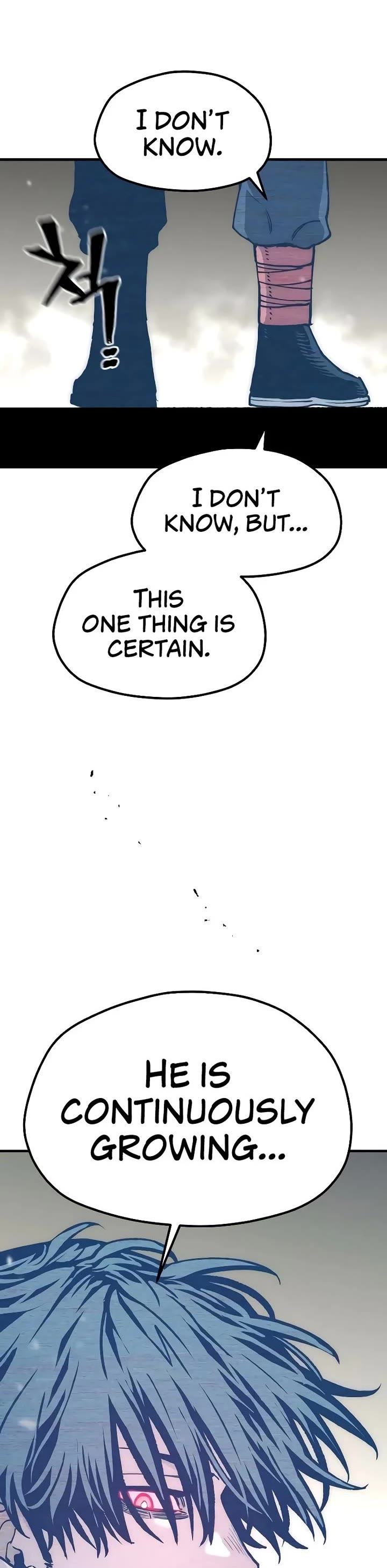 Heavenly Demon Cultivation Simulation Chapter 155 - Page 71