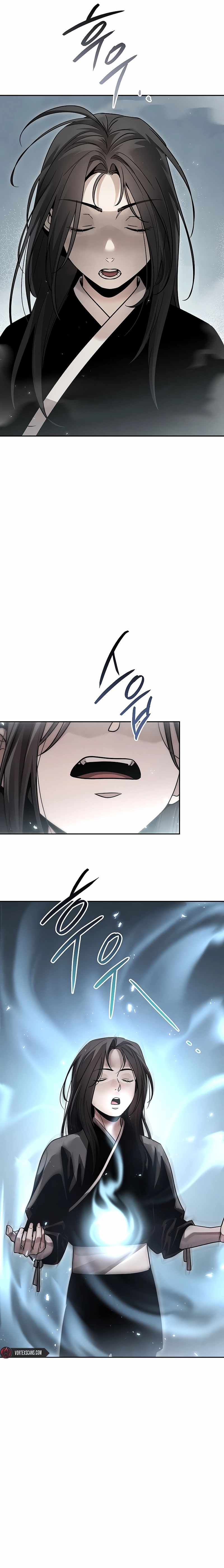 Heavenly Demon Sovereign Chapter 24 - Page 2