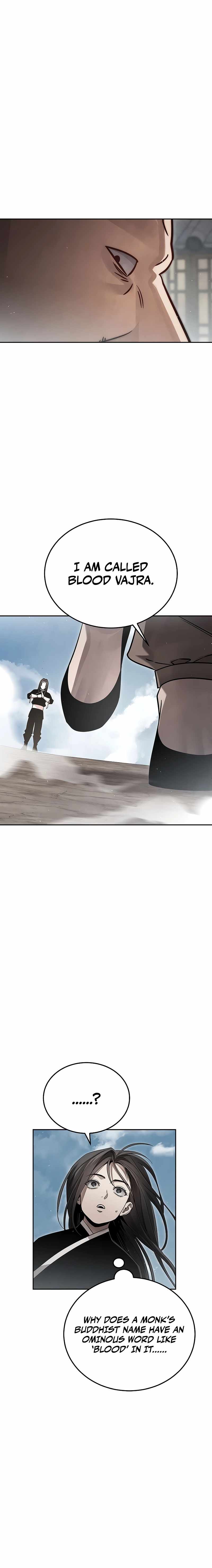 Heavenly Demon Sovereign Chapter 24 - Page 11