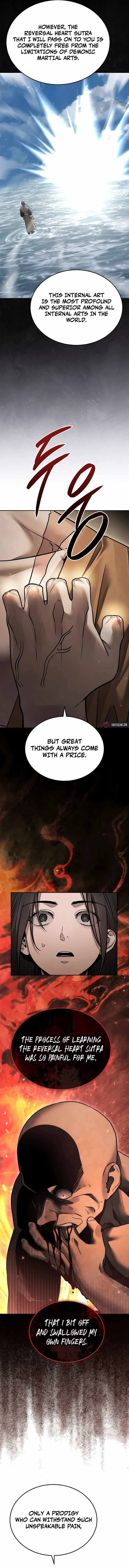 Heavenly Demon Sovereign Chapter 24 - Page 14