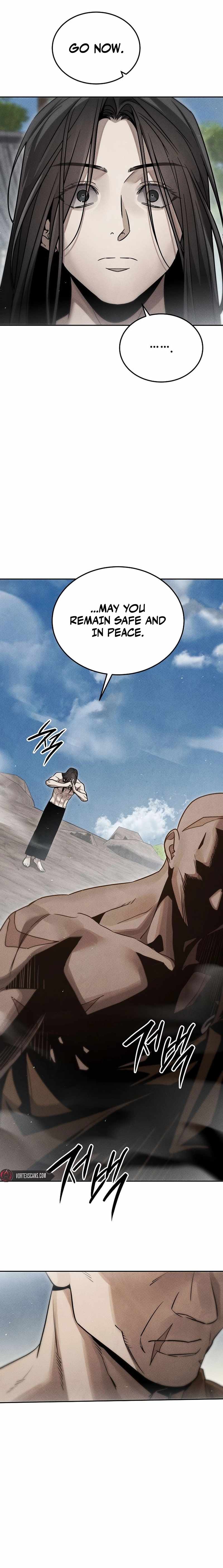 Heavenly Demon Sovereign Chapter 25 - Page 12