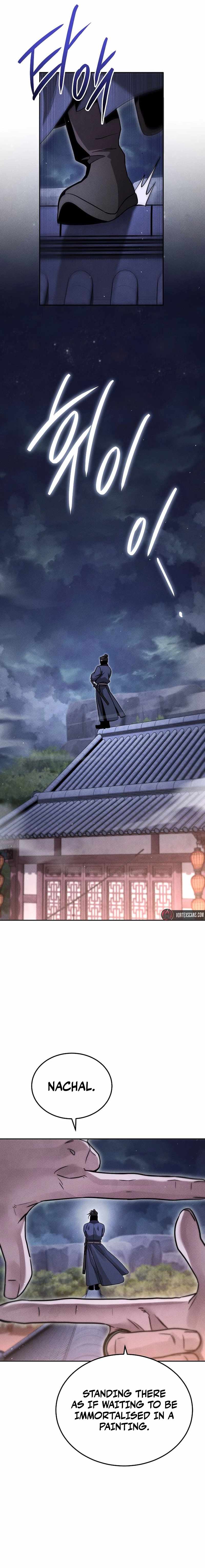 Heavenly Demon Sovereign Chapter 25 - Page 16