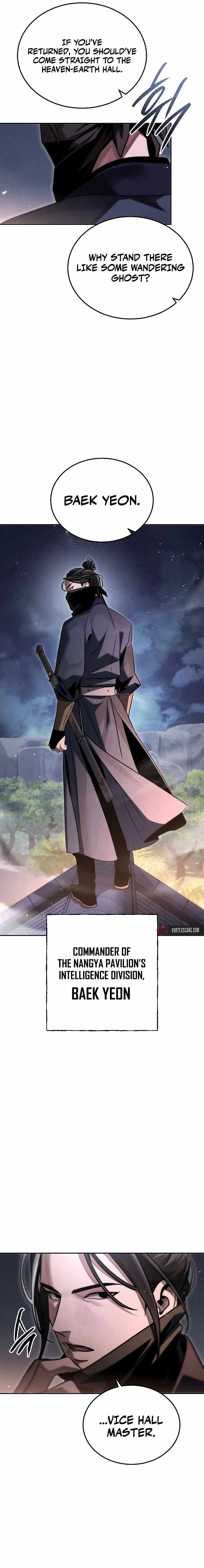 Heavenly Demon Sovereign Chapter 25 - Page 17