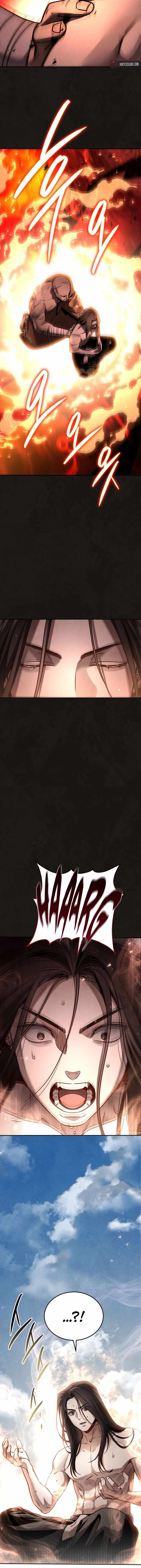 Heavenly Demon Sovereign Chapter 25 - Page 6