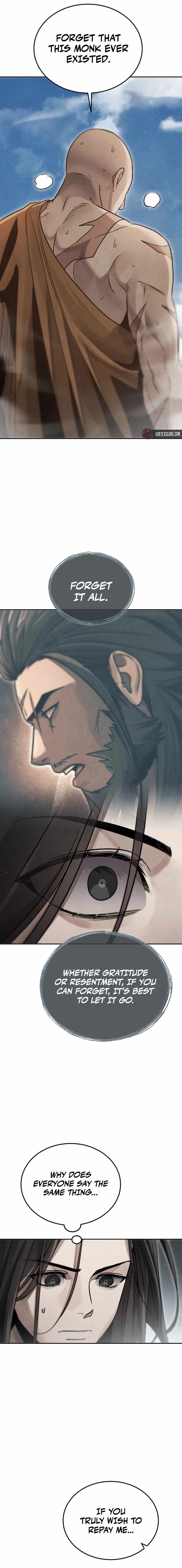 Heavenly Demon Sovereign Chapter 25 - Page 9