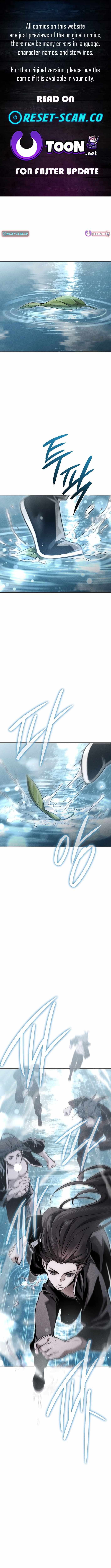 Heavenly Demon Sovereign Chapter 26 - Page 1