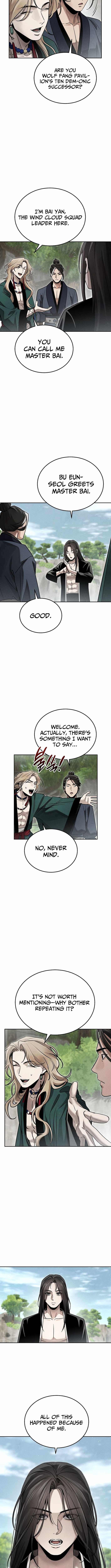 Heavenly Demon Sovereign Chapter 26 - Page 9