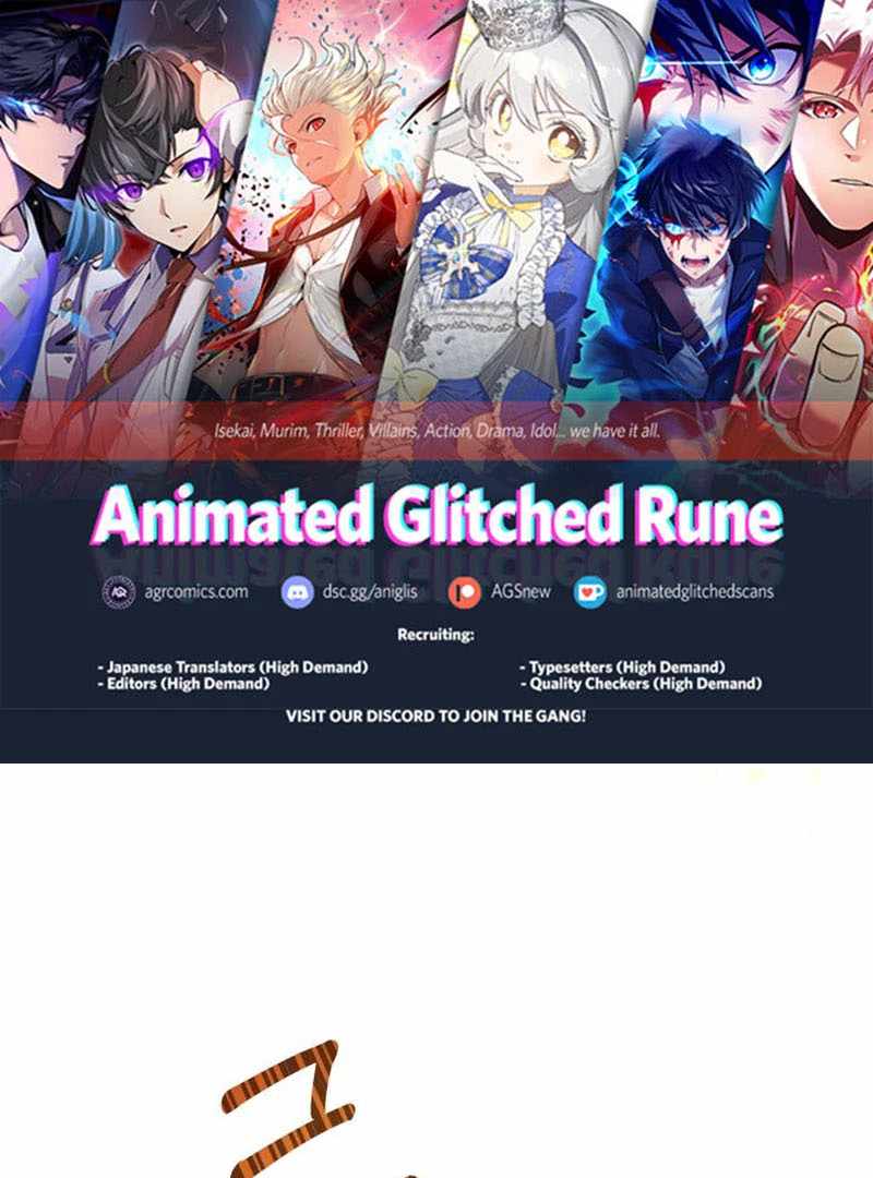 Heavenly Demon Tavern Chapter 43 - Page 1