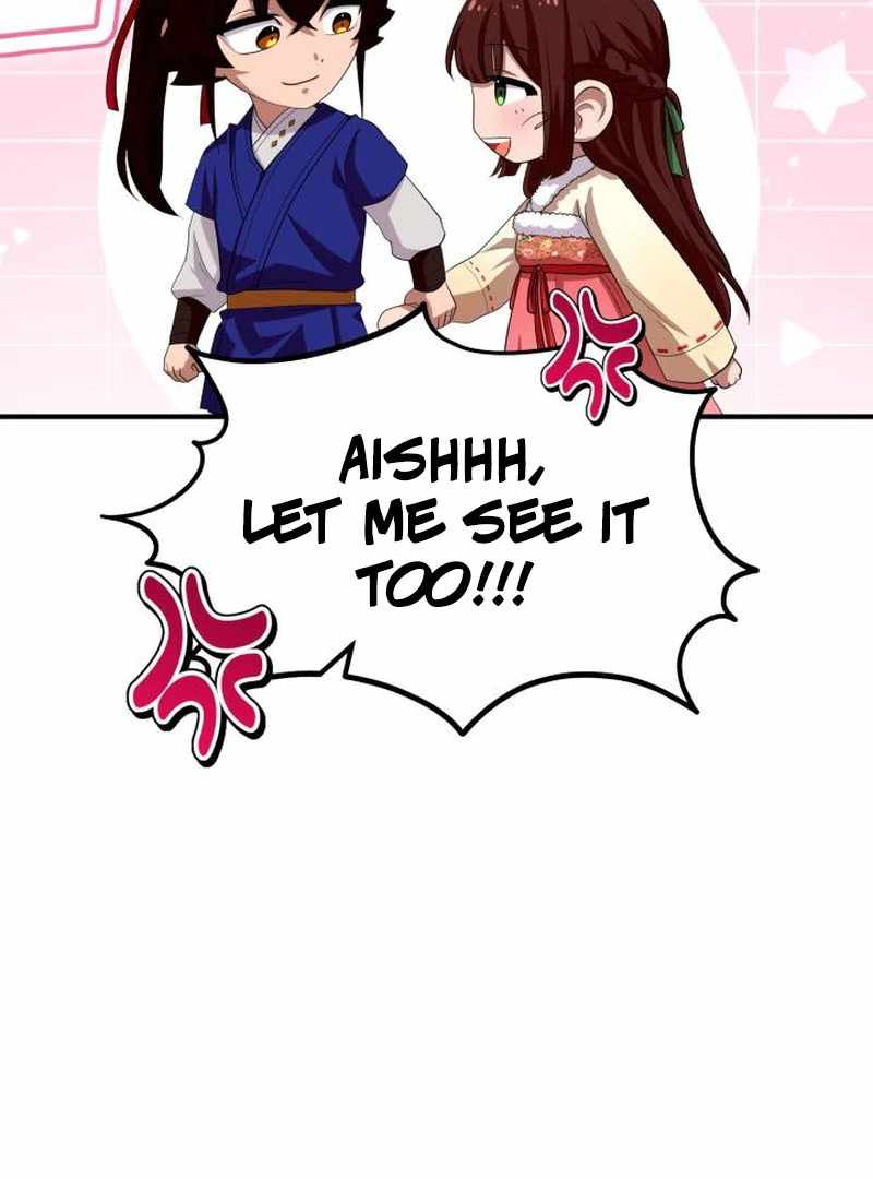 Heavenly Demon Tavern Chapter 43 - Page 105