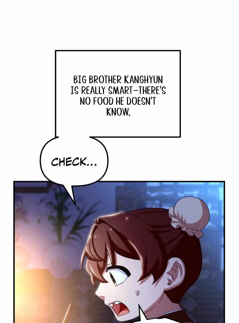 Heavenly Demon Tavern Chapter 43 - Page 120