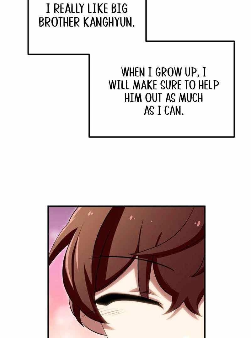 Heavenly Demon Tavern Chapter 43 - Page 128