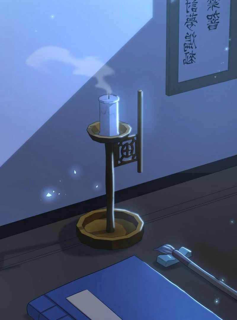 Heavenly Demon Tavern Chapter 43 - Page 130