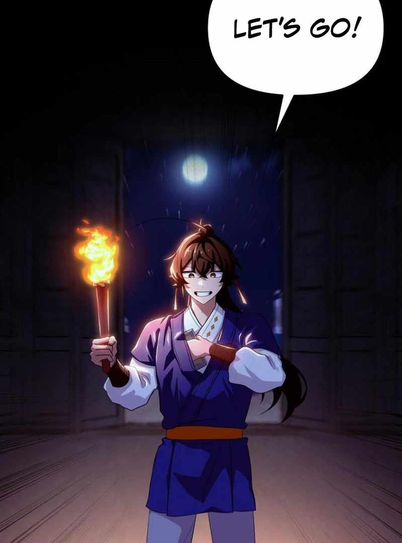 Heavenly Demon Tavern Chapter 43 - Page 3