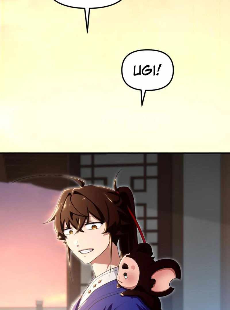 Heavenly Demon Tavern Chapter 43 - Page 23