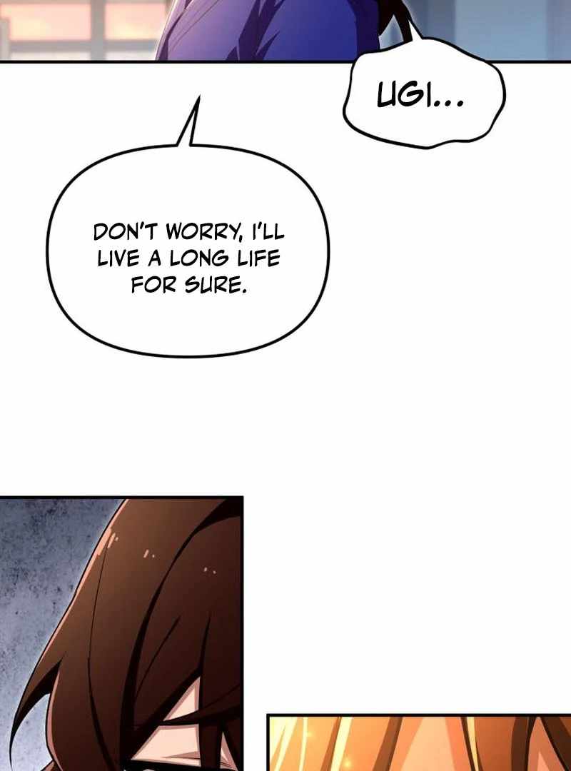 Heavenly Demon Tavern Chapter 43 - Page 24