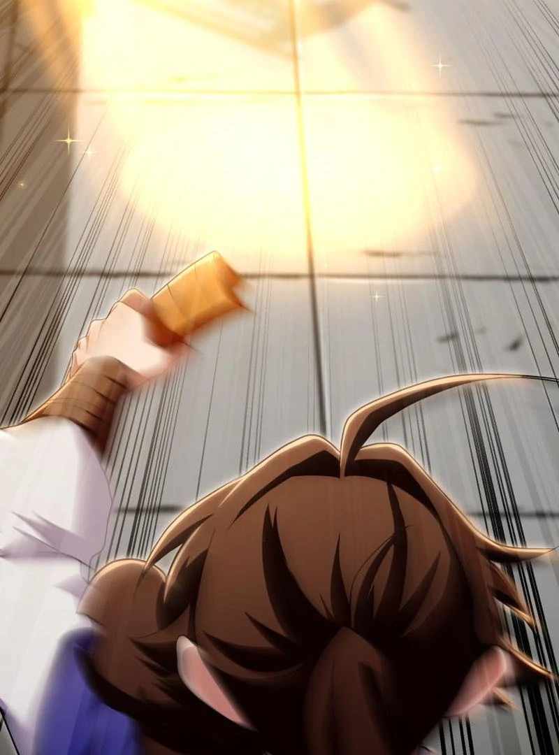 Heavenly Demon Tavern Chapter 43 - Page 35