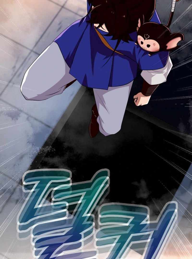 Heavenly Demon Tavern Chapter 43 - Page 44