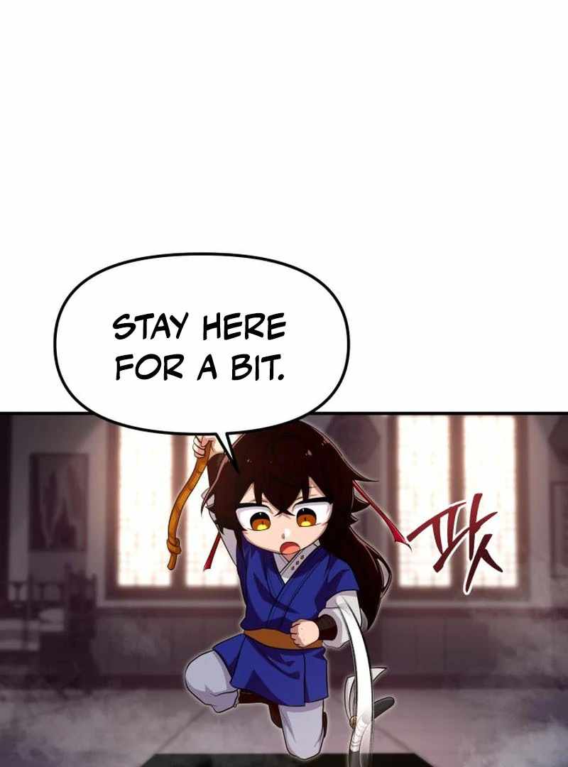 Heavenly Demon Tavern Chapter 43 - Page 46