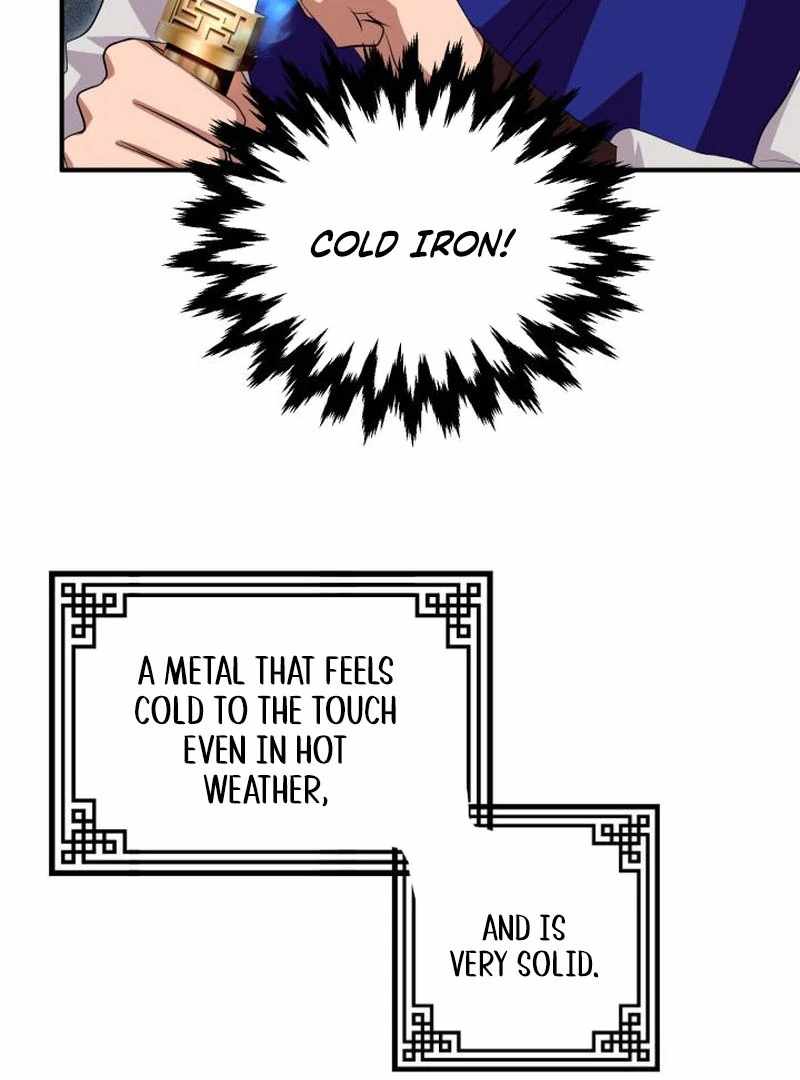 Heavenly Demon Tavern Chapter 43 - Page 59