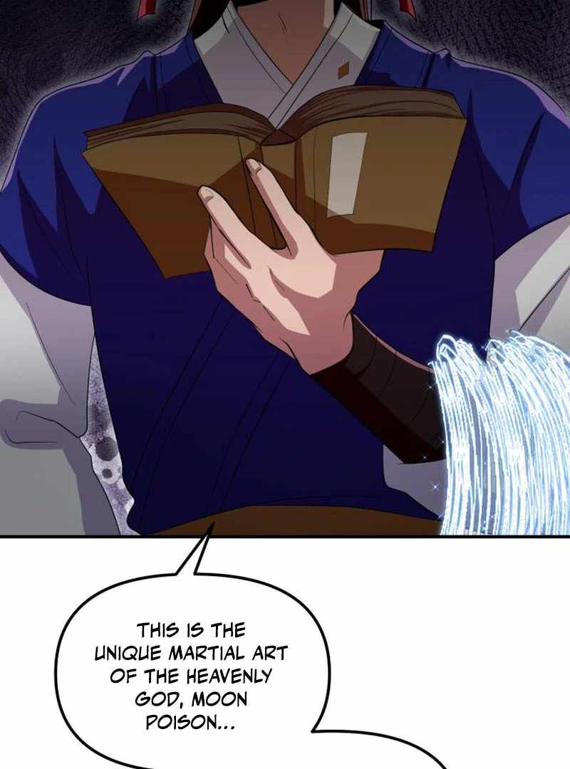 Heavenly Demon Tavern Chapter 43 - Page 65