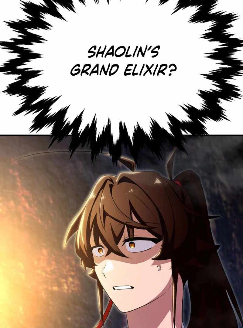 Heavenly Demon Tavern Chapter 43 - Page 74