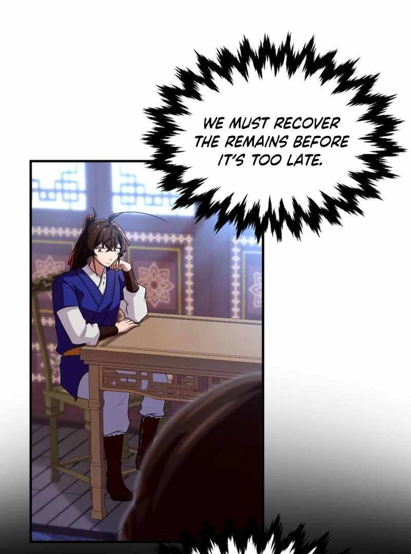 Heavenly Demon Tavern Chapter 43 - Page 94