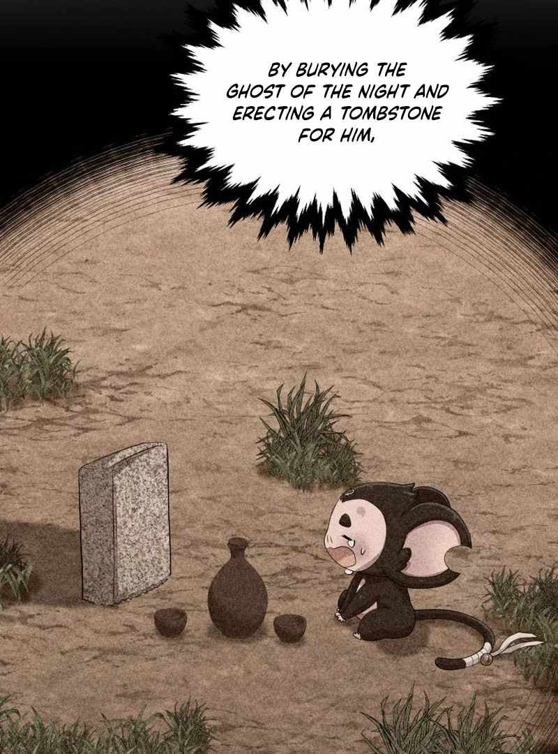 Heavenly Demon Tavern Chapter 43 - Page 95