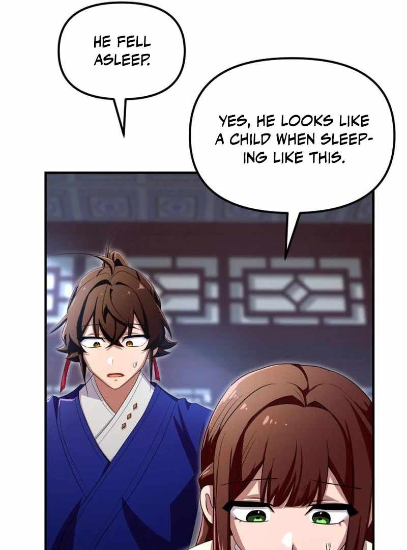 Heavenly Demon Tavern Chapter 43 - Page 99