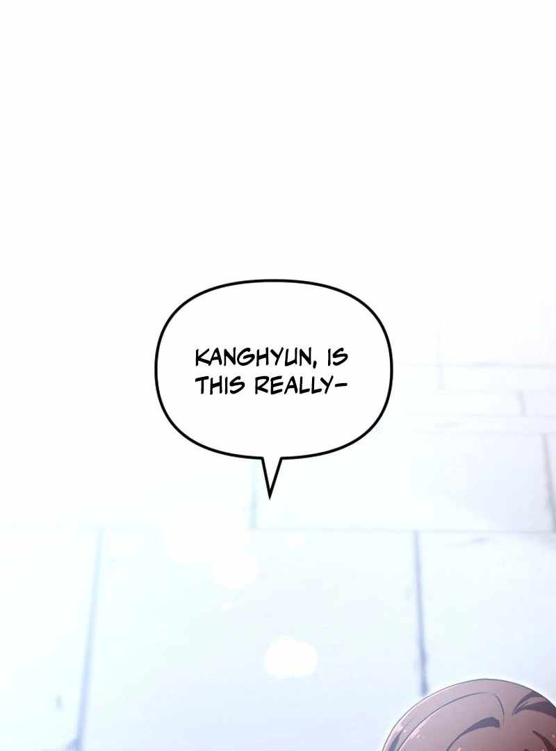 Heavenly Demon Tavern Chapter 44 - Page 1