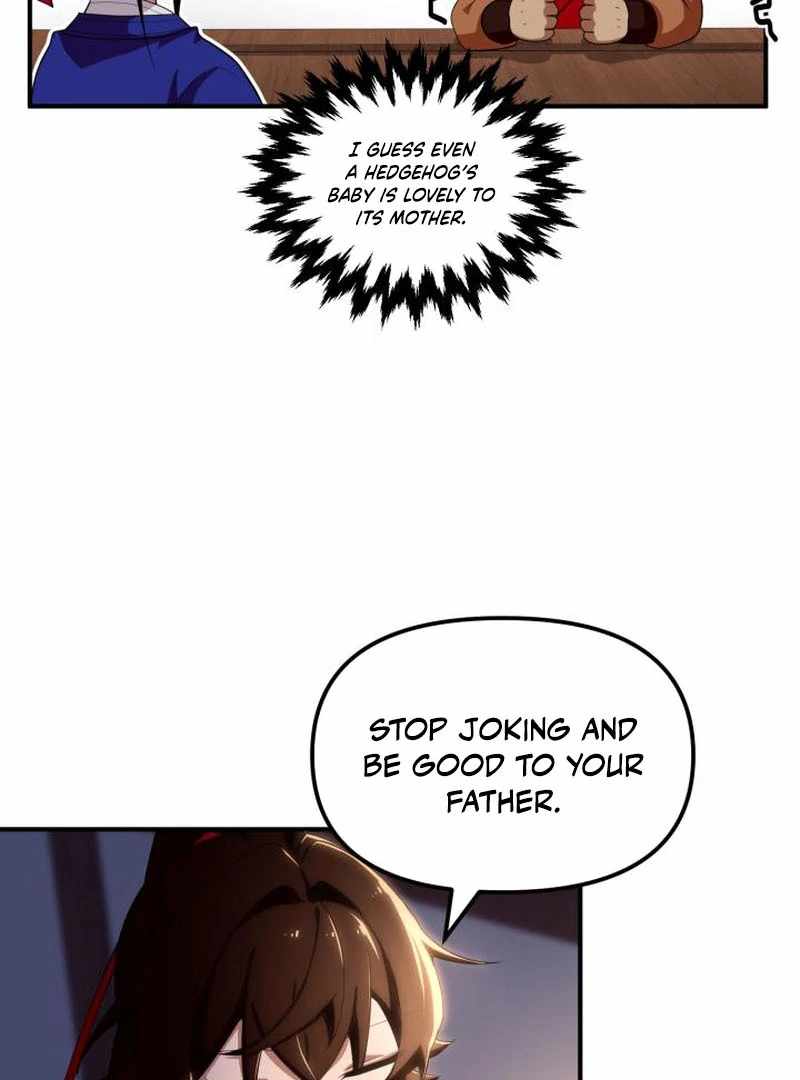 Heavenly Demon Tavern Chapter 44 - Page 101