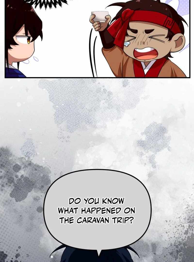 Heavenly Demon Tavern Chapter 44 - Page 106