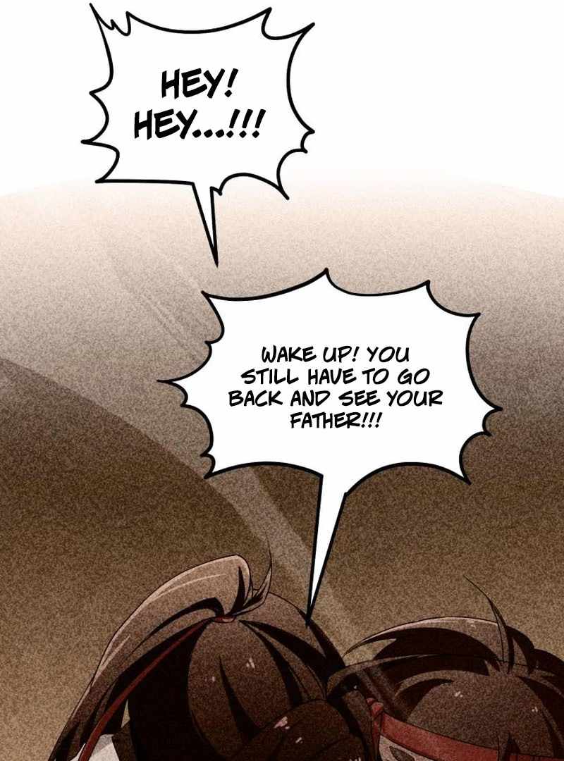 Heavenly Demon Tavern Chapter 44 - Page 109