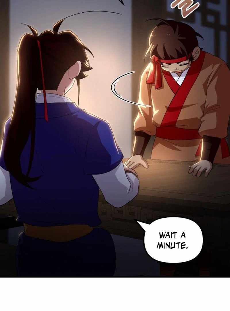 Heavenly Demon Tavern Chapter 44 - Page 113