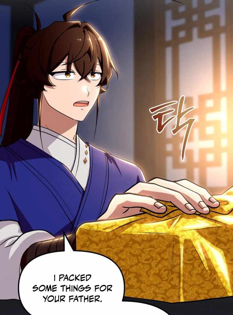 Heavenly Demon Tavern Chapter 44 - Page 115