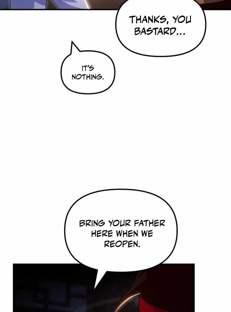 Heavenly Demon Tavern Chapter 44 - Page 119