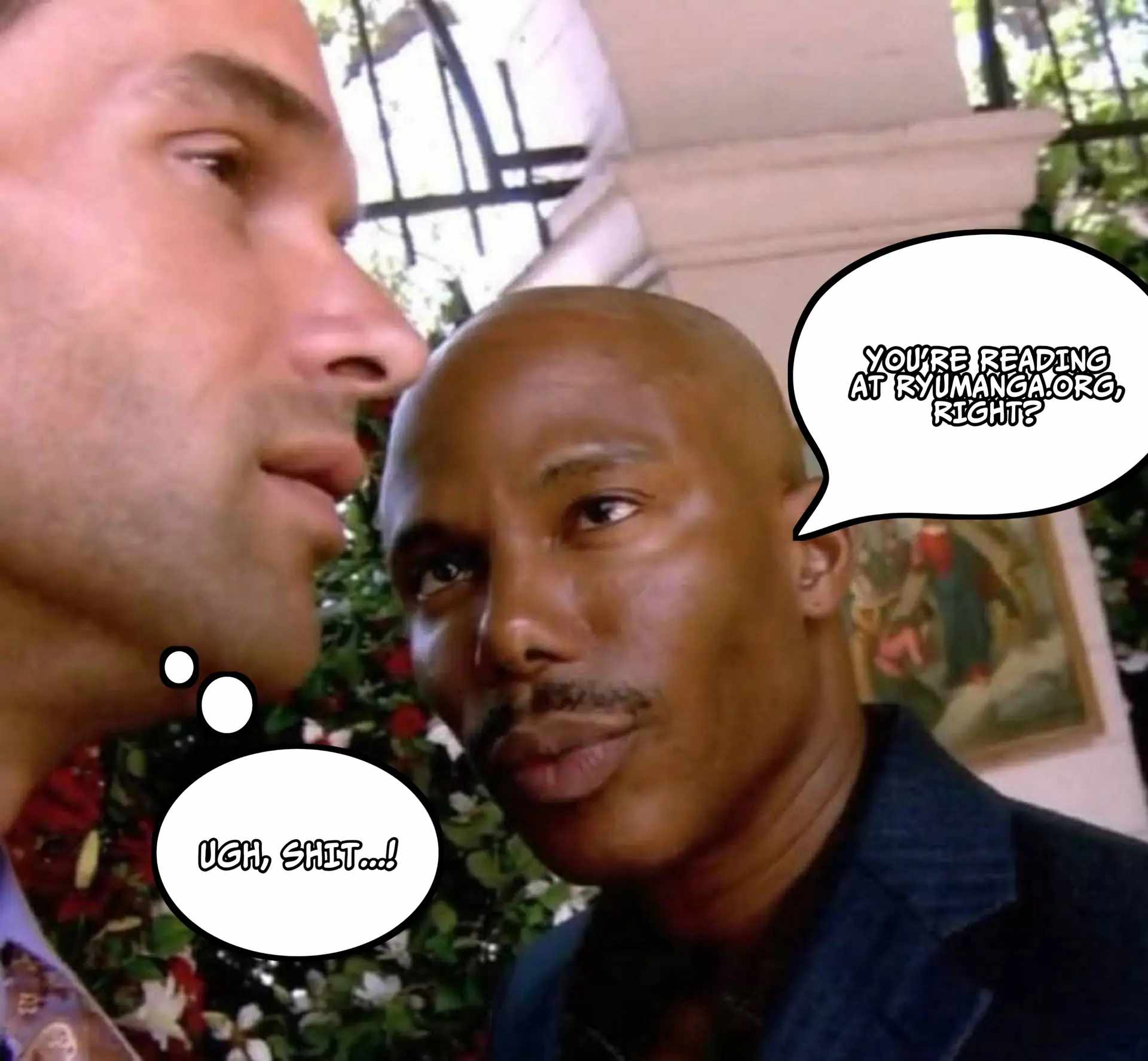 Heavenly Demon Tavern Chapter 44 - Page 124