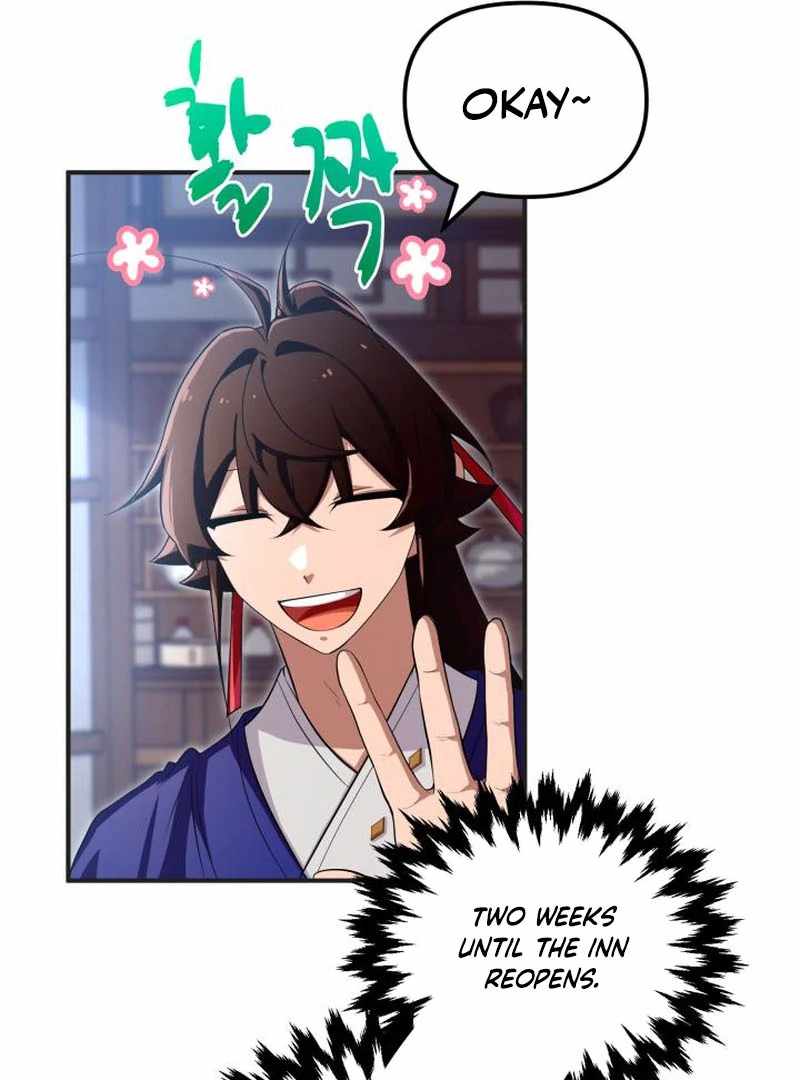 Heavenly Demon Tavern Chapter 44 - Page 15