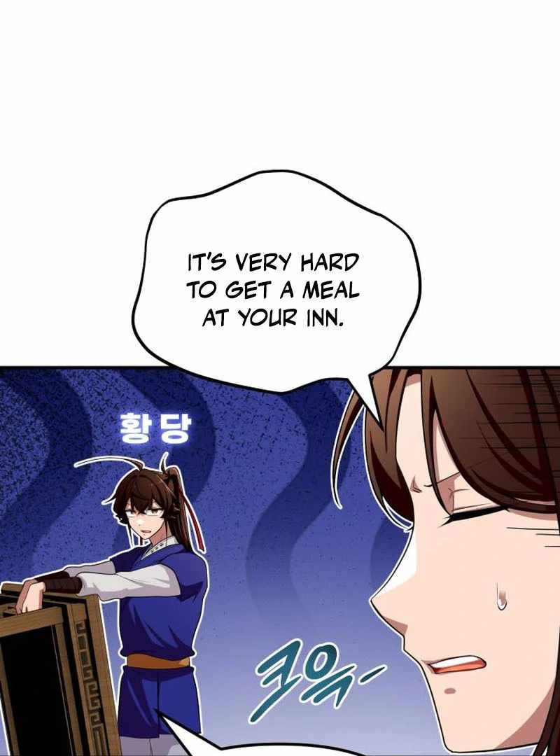 Heavenly Demon Tavern Chapter 44 - Page 20