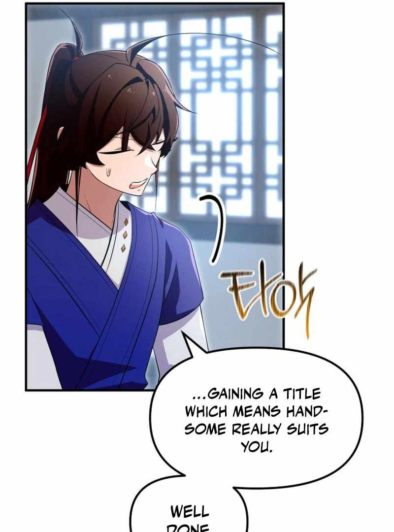 Heavenly Demon Tavern Chapter 44 - Page 28