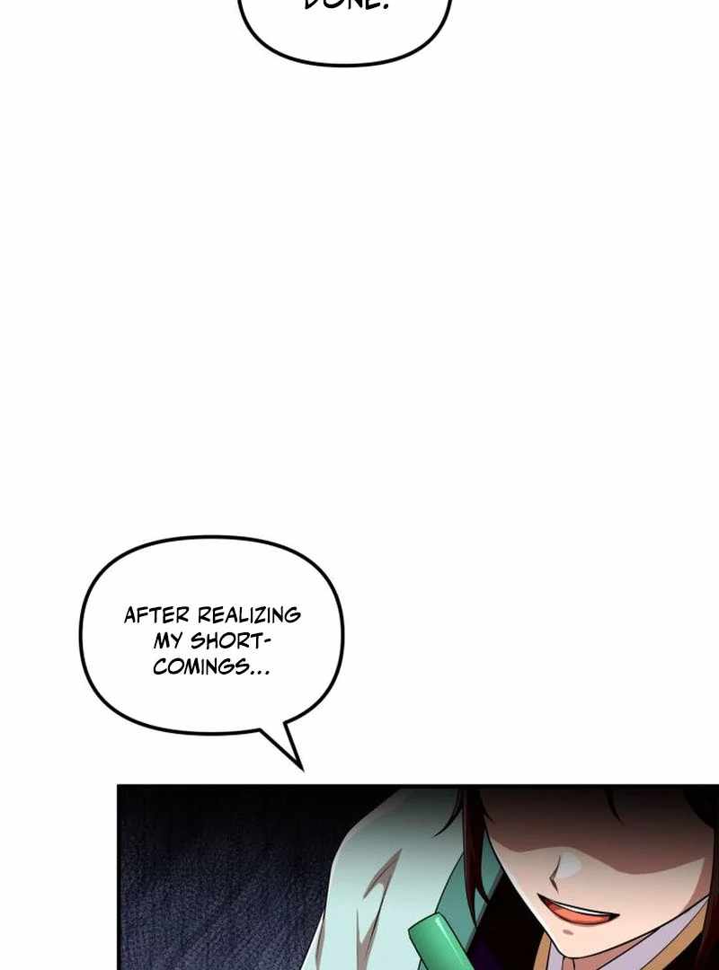 Heavenly Demon Tavern Chapter 44 - Page 29